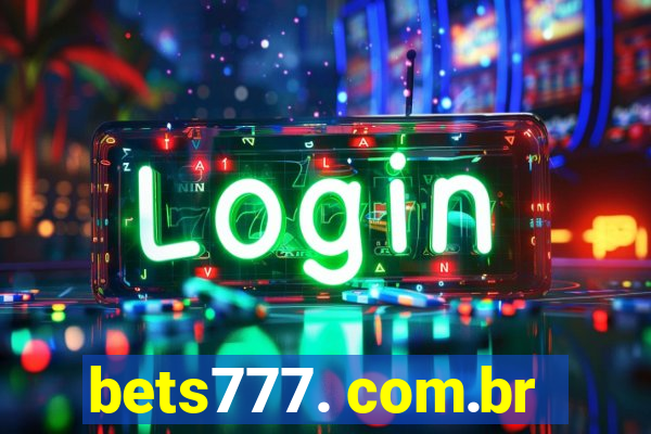 bets777. com.br